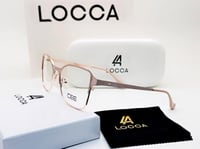 نظارة طبية لوكا