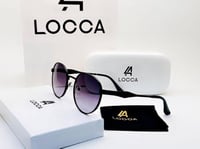 نظارة شمسية لوكا