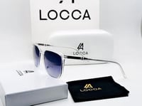 نظارات شمسية لوكا