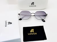 نظارات شمسية لوكا