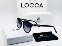 نظارات شمسية لوكا