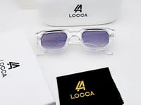 نظارات شمسية لوكا