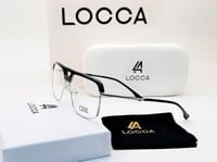 نظارة طبية لوكا