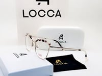 نظارة طبية نسائية لوكا