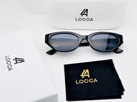 نظارات شمسية لوكا