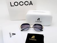 نظارة شمسية لوكا