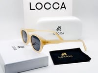 نظارات شمسية لوكا