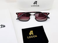 نظارات شمسية لوكا