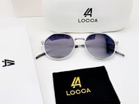 نظارات شمسية لوكا