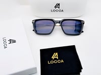 نظارات شمسية لوكا