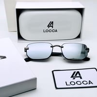 نظارات شمسية لوكا