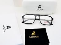 نظارة طبية لوكا