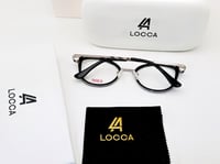 نظارة طبية نسائية لوكا