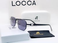 نظارات شمسية لوكا