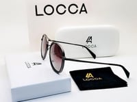 نظارات شمسية لوكا