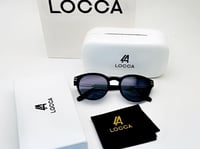 نظارة شمسية لوكا