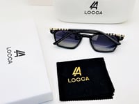 نظارات شمسية لوكا