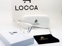 نظارة طبية لوكا