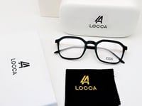 نظارة طبية لوكا
