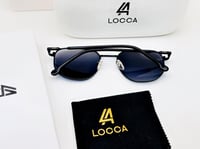 نظارات شمسية لوكا