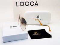 نظارات شمسية لوكا