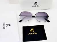 نظارات شمسية لوكا