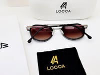 نظارات شمسية لوكا