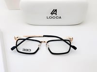 نظارة طبية لوكا