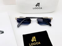 نظارات شمسية لوكا
