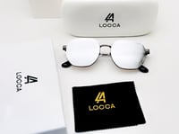نظارات شمسية لوكا