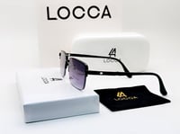 نظارات شمسية لوكا