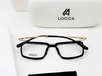 نظارة طبية لوكا