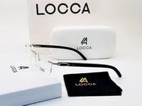 نظارة طبية لوكا