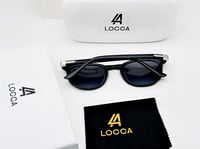 نظارات شمسية لوكا