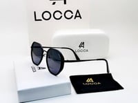 نظارات شمسية لوكا