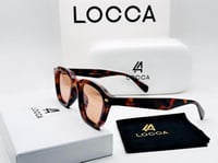 نظارات شمسية لوكا