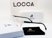 نظارة طبية لوكا