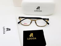 نظارة طبية لوكا