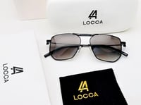 نظارات شمسية لوكا
