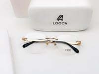 نظارة طبية لوكا