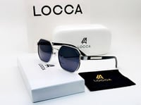 نظارات شمسية لوكا