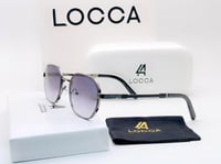 نظارات شمسية لوكا