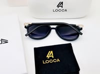 نظارات شمسية لوكا