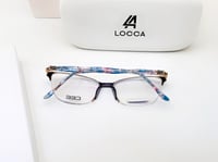 نظارة طبية لوكا