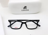 نظارة طبية لوكا