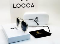نظارة شمسية لوكا