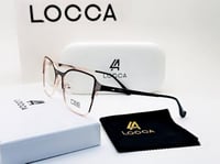 نظارة طبية لوكا