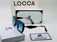 نظارات شمسية لوكا