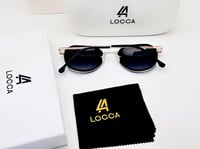 نظارات شمسية لوكا