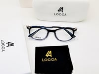 نظارة طبية لوكا